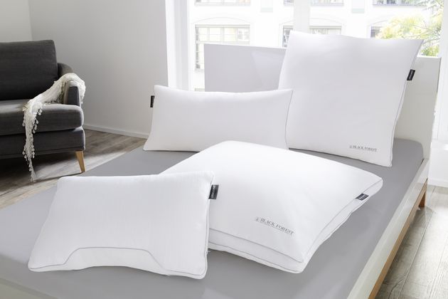 鹅绒枕头怎么样,对颈椎好吗