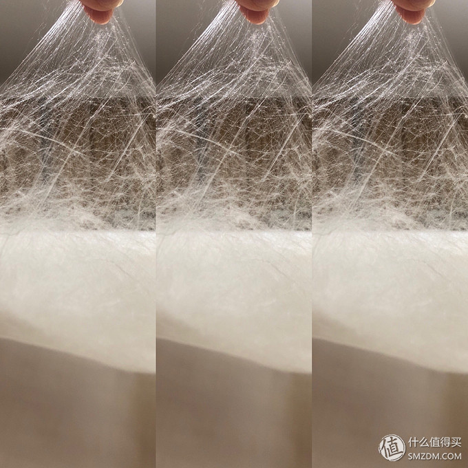 100%桑蚕丝长丝,在光照下的光泽