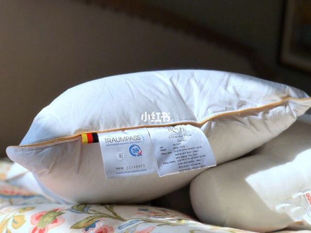 透气好眠的枕头推荐——OBB ROYALBED鹅绒枕测评