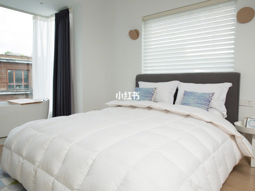 OBB鹅绒枕测评：睡过那么多枕头还落枕？那是你选错材质啦