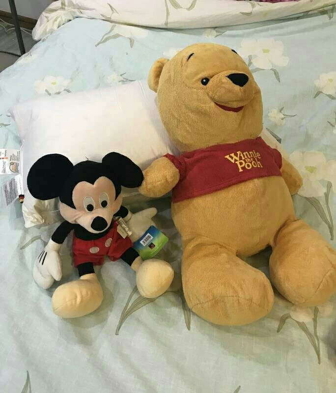 OBB测评:失眠救星—德国OBB ROYAL BED鹅绒枕